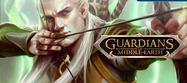 Guardianes de la Tierra Media PSN