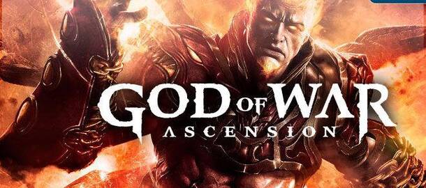 God of War: Ascension