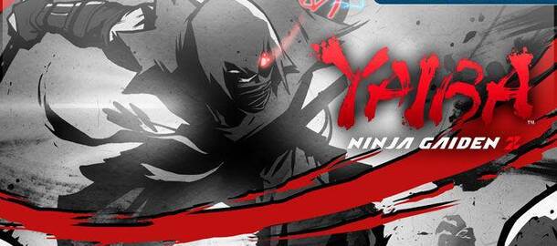 Yaiba: Ninja Gaiden Z