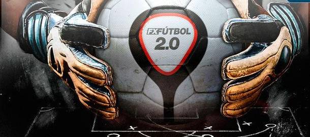 FX Fútbol 2.0