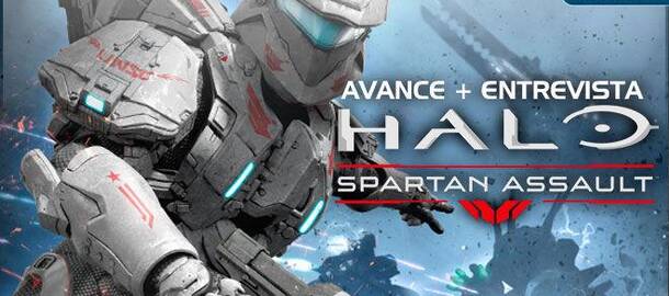 Halo: Spartan Assault