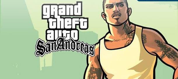 Análisis Grand Theft Auto: San Andreas - Android, iPhone