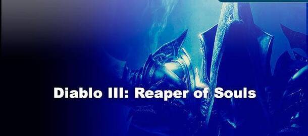 Diablo III: Reaper of Souls