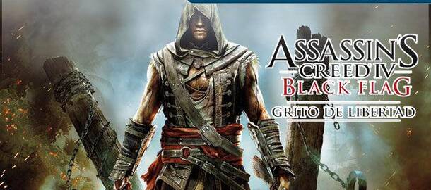 Assassin's Creed IV: Black Flag