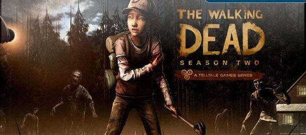 The Walking Dead: Season Two - Episode 1: All That Remains