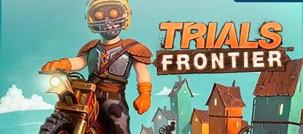 Trials Frontier