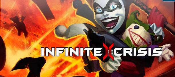Infinite Crisis