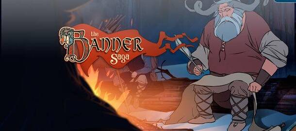 The Banner Saga