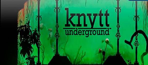 Knytt Underground eShop