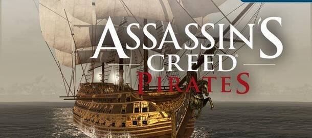 Assassin's Creed: Pirates