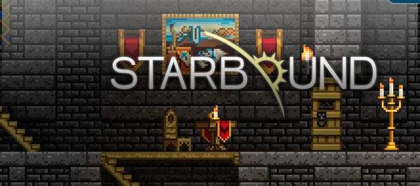 Starbound