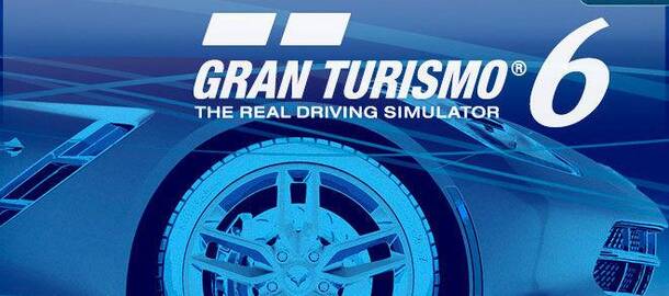 Gran turismo 6 ps3 не запускается hen