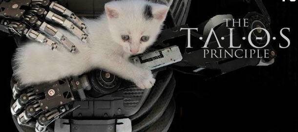 The Talos Principle