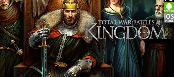 Total War Battles: Kingdom