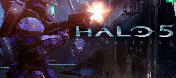Halo 5: Guardians