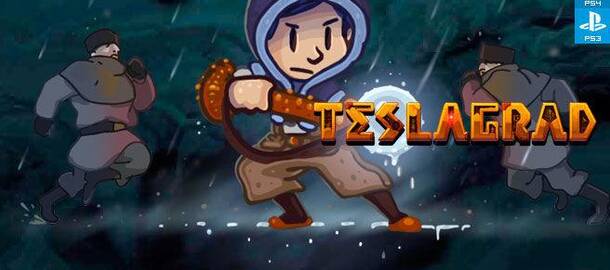 Teslagrad