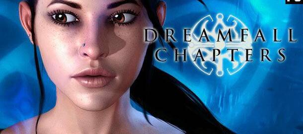 dreamfall chapters brian westhouse
