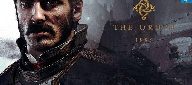 The Order: 1886
