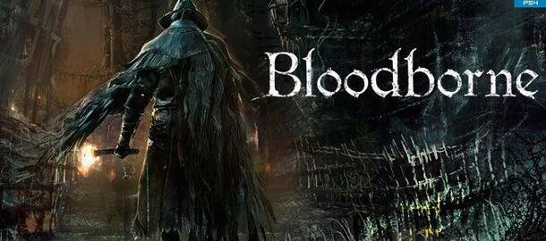 Bloodborne