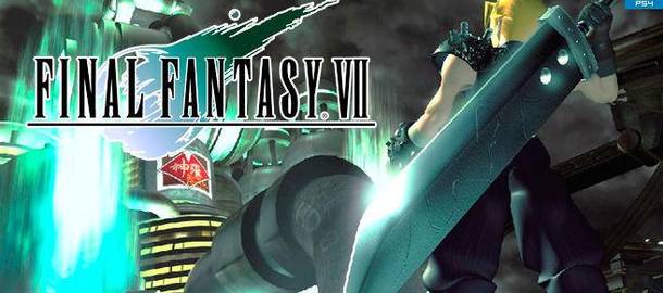 Final Fantasy VII