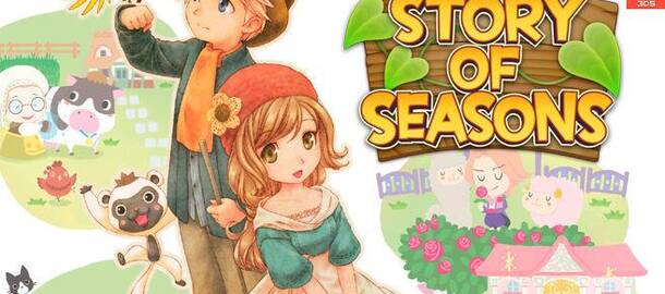 Story of Seasons