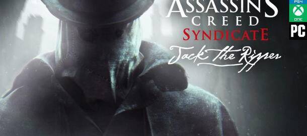 Assassin's Creed Syndicate