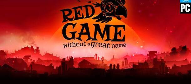 Red Game Without a Great Name