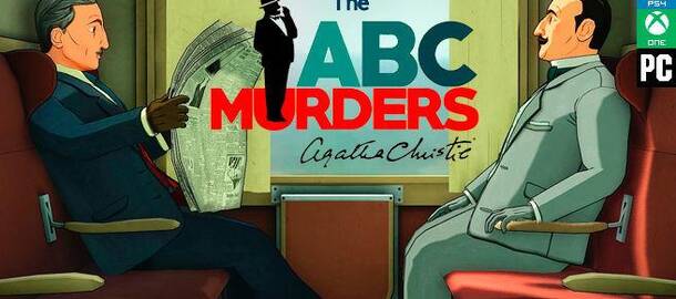 Agatha Christie: The ABC Murders