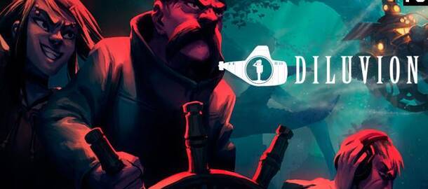 download diluvion for free
