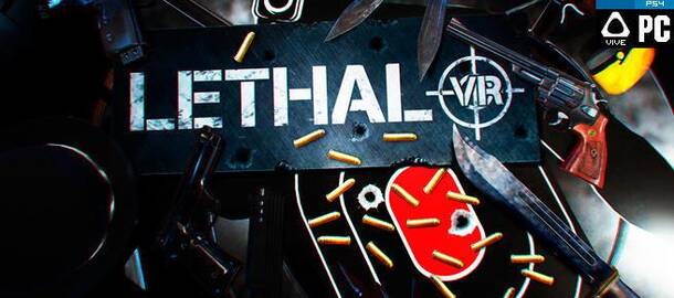 Lethal VR