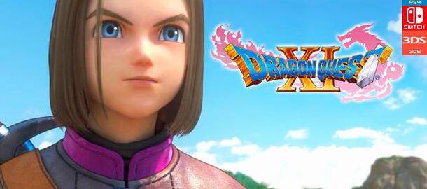 Dragon Quest XI