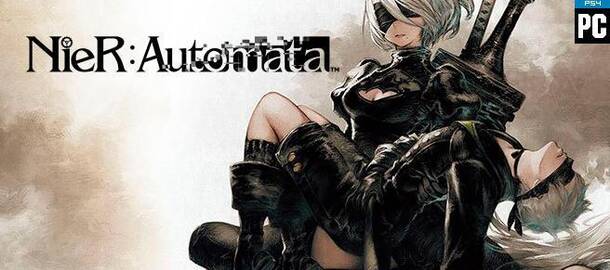 NieR: Automata