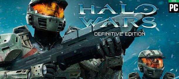 Halo wars definitive edition читы