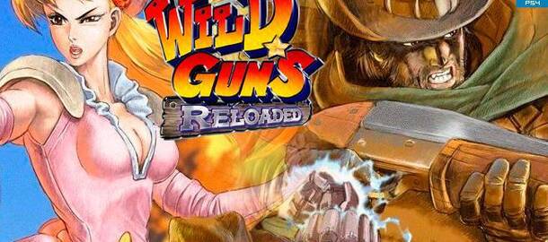wild guns reloaded pc