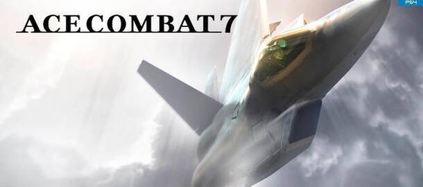 Ace Combat 7