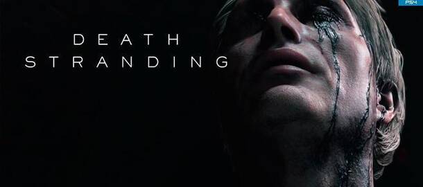 Death Stranding