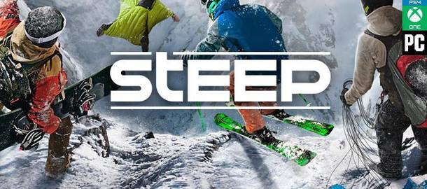 Steep