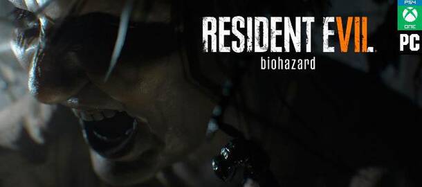 Resident Evil 7