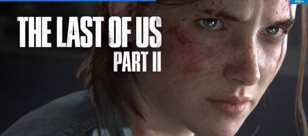The Last of Us Part II