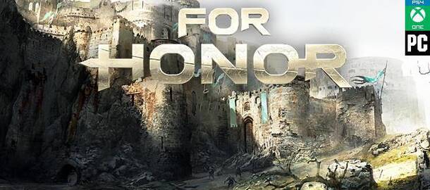 For Honor