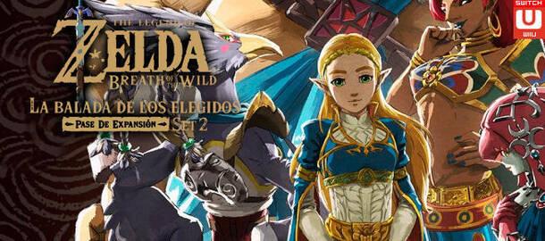 The Legend of Zelda: Breath of the Wild