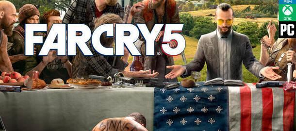 Far Cry 5