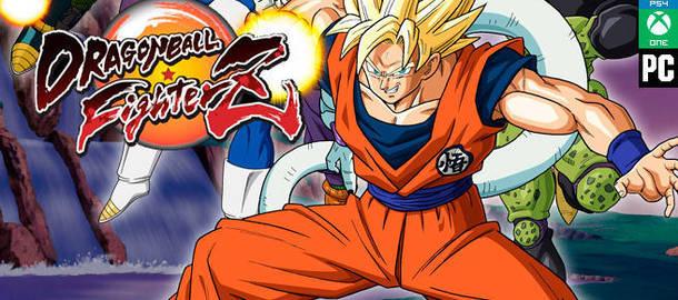 Dragon Ball FighterZ