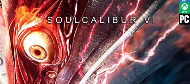SoulCalibur VI