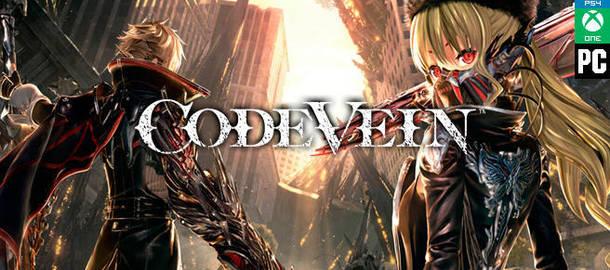 Code Vein