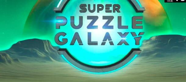 Super Puzzle Galaxy