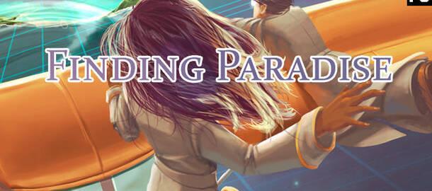 finding paradise switch release download