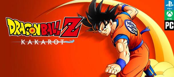 Dragon Ball Z: Kakarot