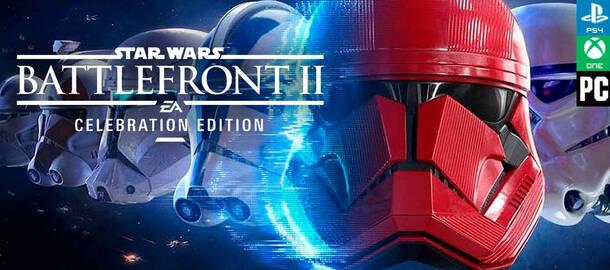 Star Wars Battlefront II