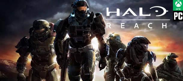 Halo Reach